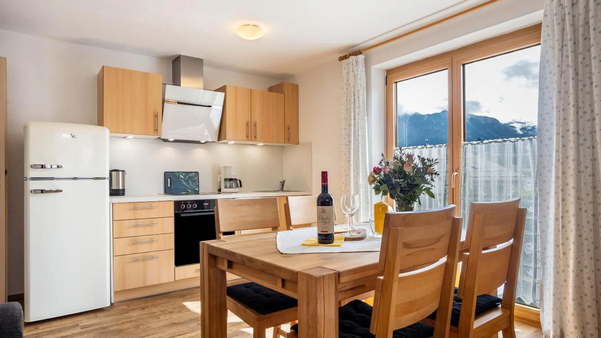 Gaestehaus Vogler Oberstdorf-Kornau Oberstdorf